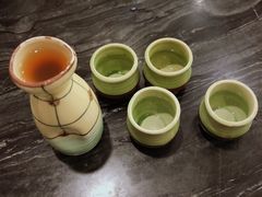 杨梅酒-美极鲜食坊(宝安南路店)