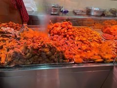 老苗炸鸡-老苗炸鸡(天下汇国际购物中心店)