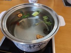 -良兴火锅