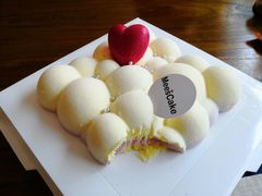 -美事客·面包·蛋糕·甜品(CBD店)