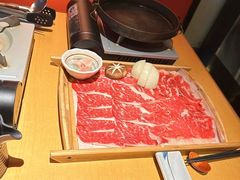 -神宫·日本料理(淮海街店)