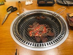 -匠太烧肉台日料理餐酒馆(三林店)