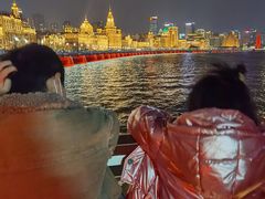 -黄浦江游览-售票处