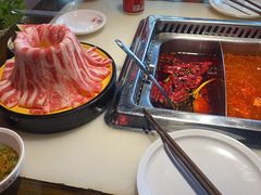 -重庆高老九火锅(昆山万象汇店)