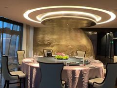 -上海宝华喜来登酒店·采悦轩中餐厅