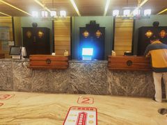 大堂-御池园(顾村公园店)