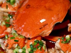 -广州富力君悦大酒店空中花园