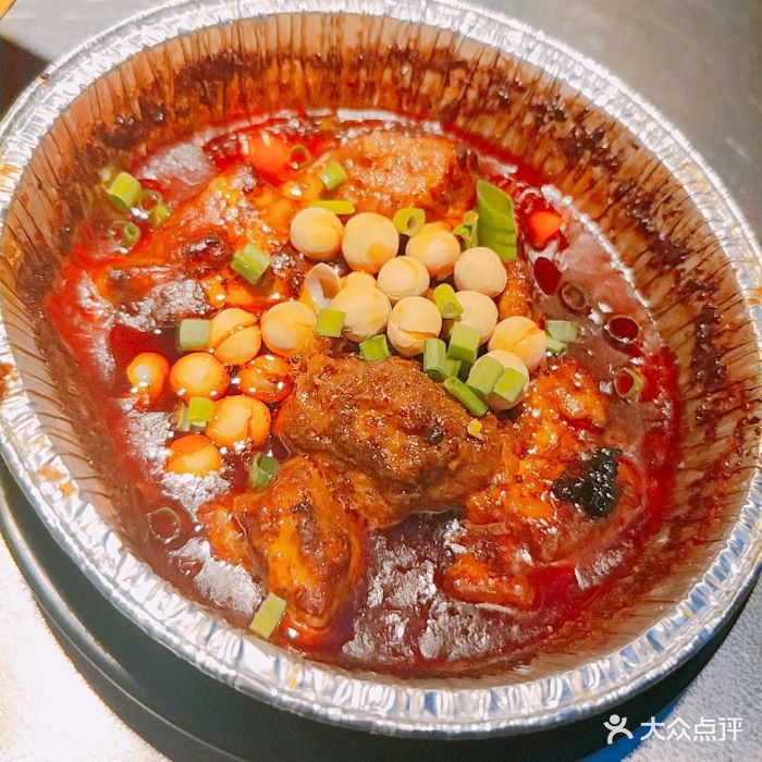 烤匠(解放碑店)-烤脑花图片-重庆美食-大众点评网