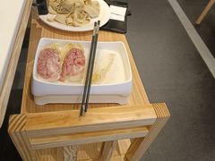 -巴邑火锅·鲜切牛肉(萧山银隆店)