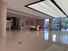 -南京市规划建设展览馆