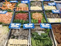 -鹊华居·地道鲁菜·海鲜·融合味(大明湖店)