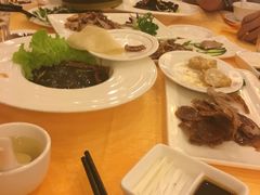 -北京全聚德(西客站店)