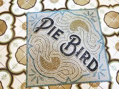 -Pie Bird(新闸路店)