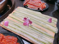 -渝宗老灶火锅(巴国城店)