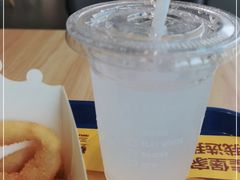 -汉堡王(嘉定宝龙城市广场)