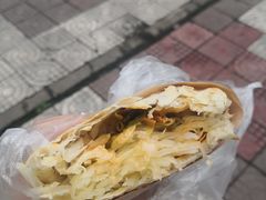 -丈母娘美食(北环路店)