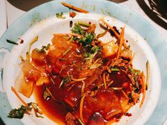 -鲁城往事(游客中心店)