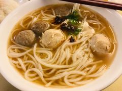 -永盈茶餐厅(中山四路店)