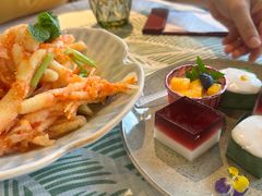 -蕉叶·广州明星泰国菜(黑金冠保利广场店)