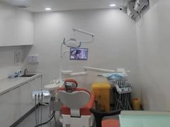 -深圳乐孚正强口腔诊所(宝体店)