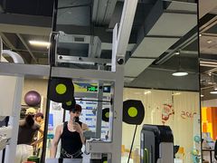 -恒之健私人定制健身(成山店)