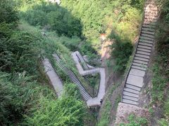 -十九峰景区