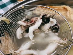 -中山脆肉鲩(新圳东路店)