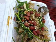 -陈老添美食店(宝华路店)