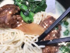 -和府捞面(东直门银座店)