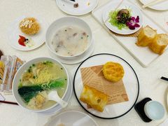 -龙的酒楼·手工早茶·顺德菜(近良路店)