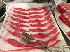 -鼎鼎香·港式火锅(北京SKP店)