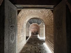 -洛阳古墓博物馆