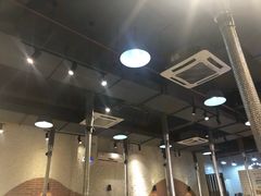 大堂-釜山火炉韩式炭火烤肉(欧洲城店)