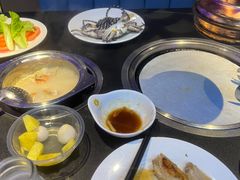 -海韵之星邮轮水会(明发商业广场店)