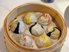 -盛世名点(客世界店)