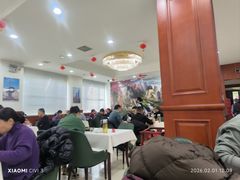 -红旗饭庄