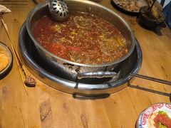 -谭三娘鲜切牛肉自助火锅(九眼桥总店)