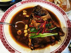 -旺顺阁·北京菜(北辰上品+)