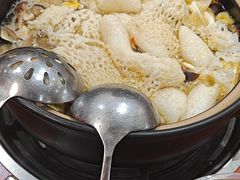 -菌之家·专业纯野生菌火锅·特色炒菌