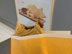 -粉粉乐鲷鱼烧(美罗城店)