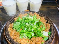 -乐山食古香跷脚牛肉