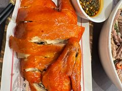 招牌鸡-金哥私房菜馆(张府园总店)