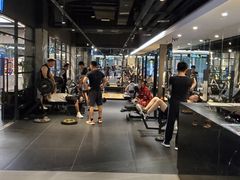 -金融街长安体育中心(北京长安店)
