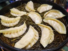 -松针蔡记蒸饺(花园路店)
