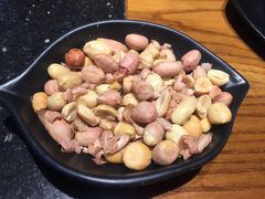 花生米-烧货·活海鲜炭烧(湖滨商业街店)