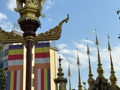 -西双版纳总佛寺