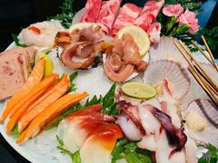 -生如夏花泰式火锅(鹭洲里店)