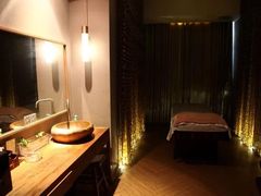 -汤泉良子·沐足·颂钵疗愈·SPA(珠江新城店)