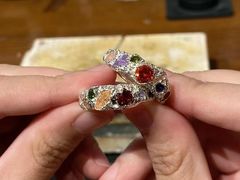 -不贰手作陶艺diy·烧玻璃·银饰团建(人民大学店)