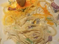 -半秋山西餐厅(襄阳万达店)